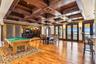 Game Room and Entertainment Area