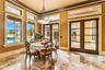 Dinette / Cafe Area