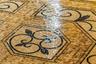 Handlaid Tile Mosaic
