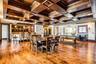 Game Room and Entertainment Area