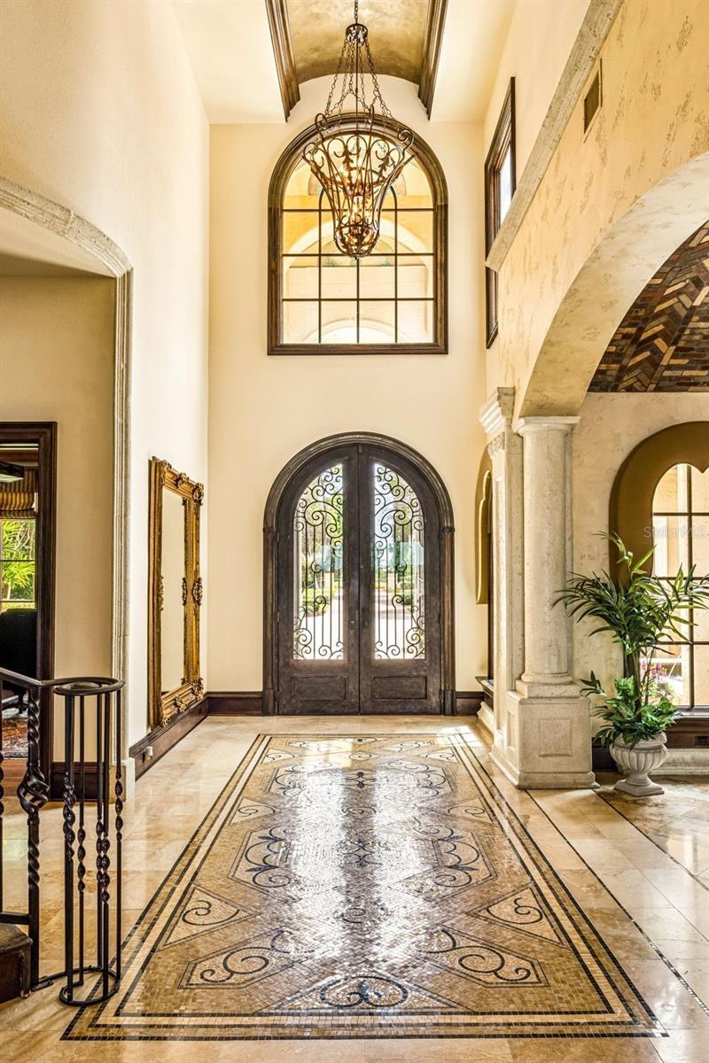Foyer