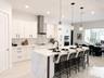 Kitchen with Breakfast NOOK