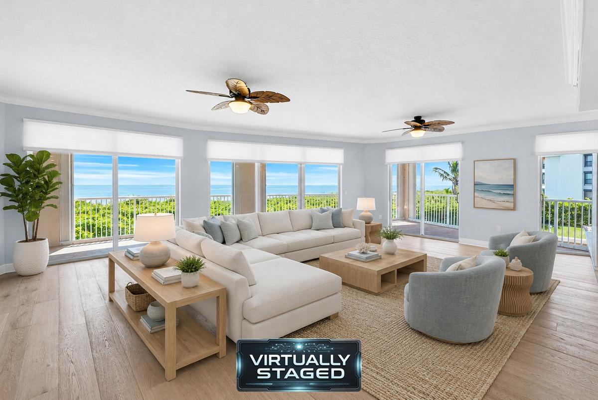 Ocean View