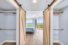 Dual Closets