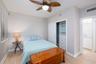 with On-Suite Full Bathroom