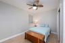 with On-Suite Full Bathroom
