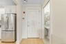 Welcome to Condo 603 thru the entryway with high ceilings.