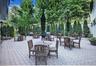Outdoor space for your bar- b-ques, outdoor dining and times with friends...