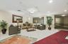 Building C Lobby area, living room style for your daily meet and greets.