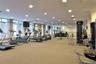 State of the art equipment, treadmills, ellipticals, free weights and machines. .