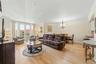 Room for all your everyday and entertaining needs.