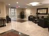 Building C Lobby, owners may enter/exit to the exterior thru this door.