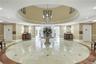 Man Lobby Prestigious and Stunning entrance to the main Lobby.