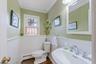 Powder Bath