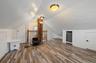 Finished Attic