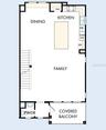First Floor Second Floor