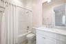 Bdrm 1 ensuit