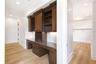 study nook
