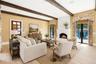 family rm virtually staged