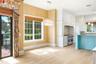 kitchen nook