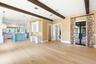 family rm / kitchen