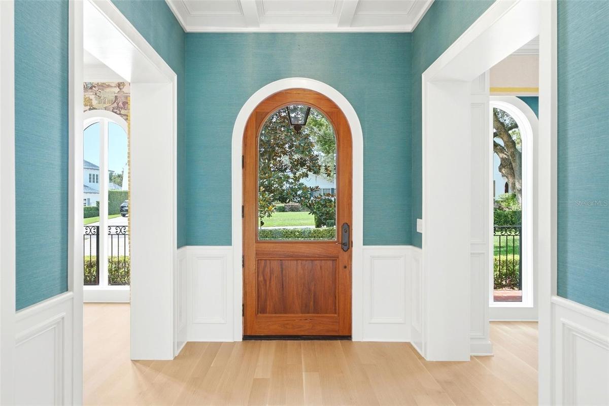 Foyer