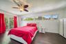 Third Bedroom Upstairs