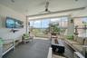 Upstairs Patio