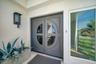 Exterior Entryway