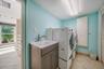 Laundry Room Upstairs
