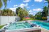 Jacuzzi/Pool