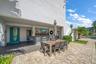 Outside Kitchen Patio