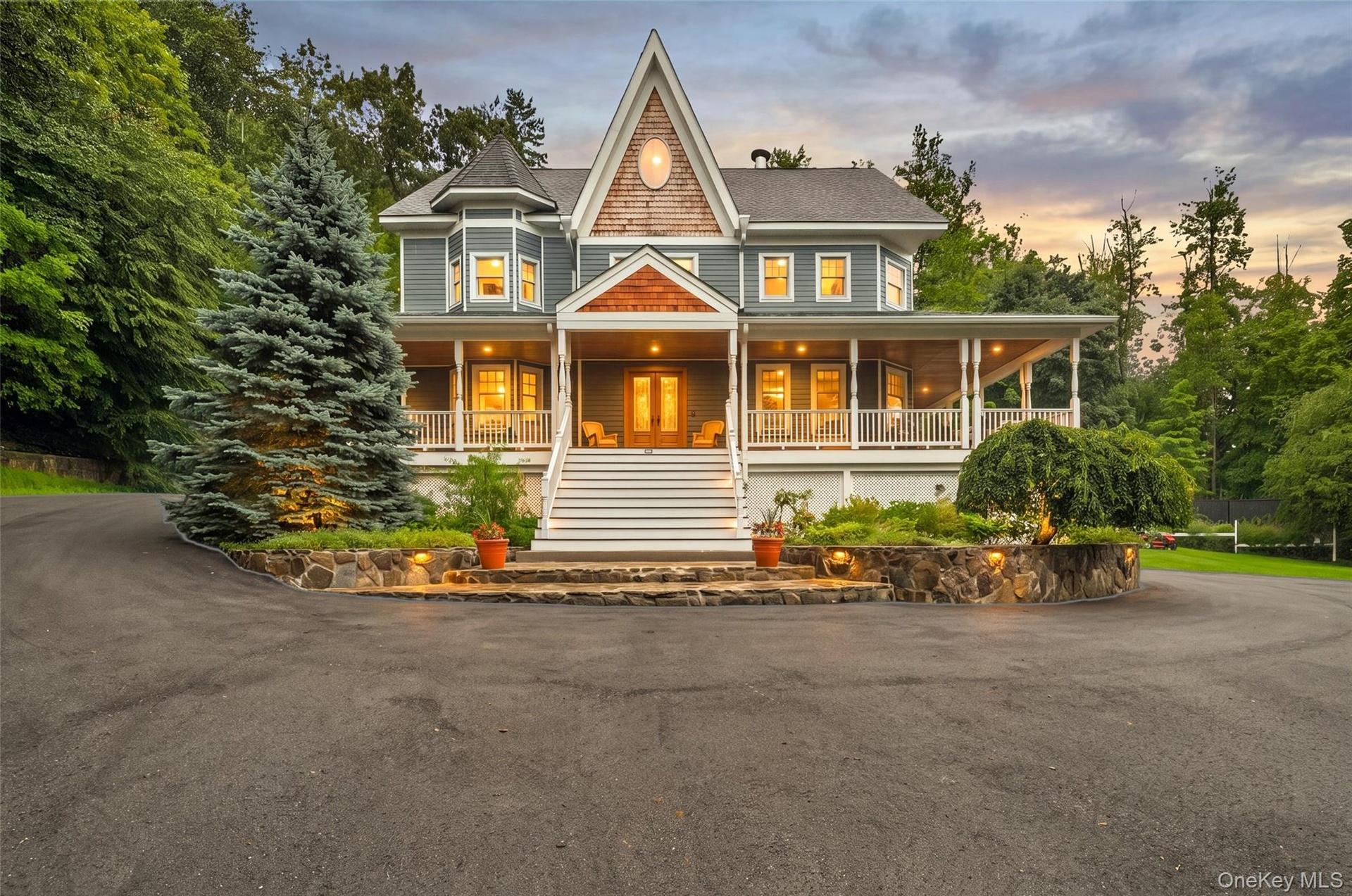 Welcome to 59 Country Knolls Lane Mahopac NY
