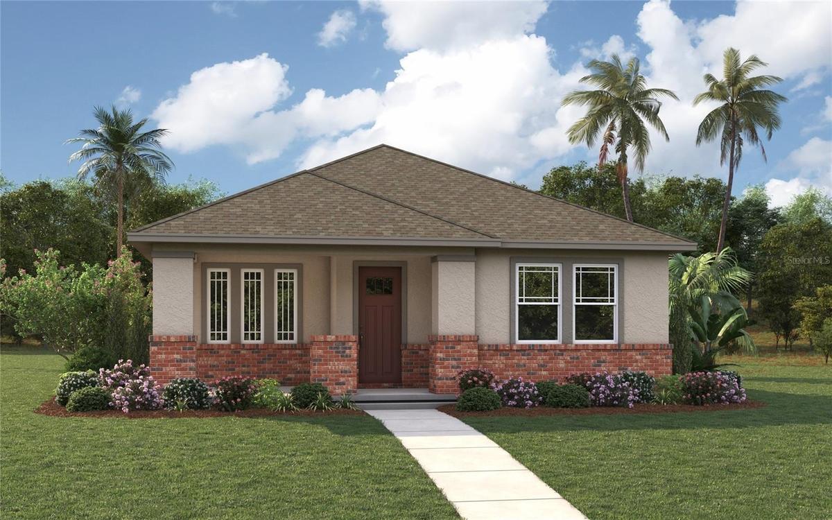 IMPACT WINDOWS THROUGHOUT
