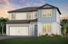 Exterior Rendering, Elevation CO1