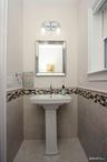 Half Bathroom