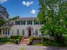 The traditional colonial offering great space for family and friends