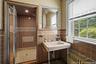 Traditional bathroom