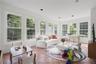 Sunroom offers many options to suit your needs and desires