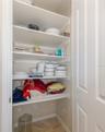 Kitchen closet Pantry