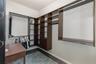 Master Suite walk in closet
