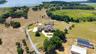 Aerial View of Home and Property