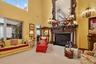 Living Room Main Level
