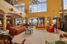 Living Room Main Level