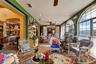 Sun Room Main Level