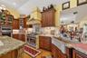 Kitchen Main Level