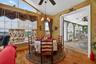 Breakfast Room Main Level