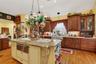 Kitchen Main Level