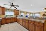 Guest Kitchen Over Garage