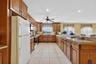 Guest Kitchen Over Garage